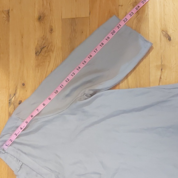 Show Me Your Mumu Gray tunic Size Large - Picture 5 of 9